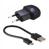 nabíječka/adaptér micro USB pro Rox 11.0 GPS s kabelem