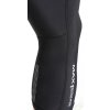 návleky na kolena MAX1 Vuelta černé vel.L (Barva černá, Velikost L)