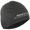 čepice pod přilbu MAX1 jaro/podzim vel.M (Barva černá, Velikost M)