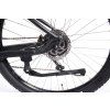 Cabro Černá/bílá 29" (Velikost 19")