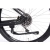 Cabro Černá/bílá 29"  + doprava zdarma
