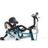 28087 5 olpran ultra light 14 blue turquoise vaha 5 5 kg
