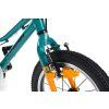 28135 3 olpran ultra light 14 turquoise orange vaha 5 5 kg
