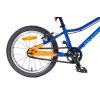 Olpran ultra light 16" royal blue/orange (váha 5,9 kg)