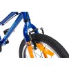 Olpran ultra light 16" royal blue/orange (váha 5,9 kg)