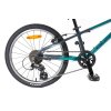 Olpran ultra light 20" turquoise/grey (váha 7,8 kg)