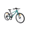 Olpran ultra light 20" turquoise/grey (váha 7,8 kg)