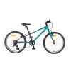 Olpran ultra light 20" turquoise/grey (váha 7,8 kg)