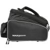 brašna MAX1 Rackbag XL MIK (Barva černá, Velikost XL)