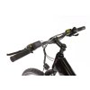 E-MTB Olpran Pluma černá 26"