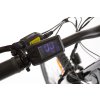 E-MTB Olpran Pluma černá 26"