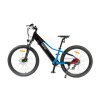 E-MTB Olpran Pluma černá 26"