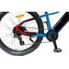 E-MTB Olpran Pluma černá 26"
