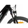 E-MTB Olpran Pluma černá 26"