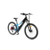 E-MTB Olpran Pluma černá 26"