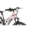 E-MTB Olpran Pluma růžová 26"
