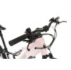 E-MTB Olpran Pluma růžová 26"