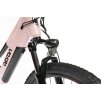 E-MTB Olpran Pluma růžová 26"