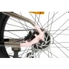 E-MTB Olpran Pluma růžová 26"