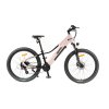 E-MTB Olpran Pluma růžová 26"