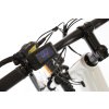 E-MTB Olpran Pluma bílá 26"