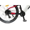 E-MTB Olpran Pluma bílá 26"