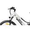 E-MTB Olpran Pluma bílá 26"