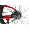 E-MTB Olpran Pluma bílá 26"