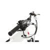 E-MTB Olpran Pluma bílá 26"