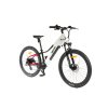 E-MTB Olpran Pluma bílá 26"