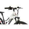 E-MTB Olpran Pluma bílá 26"
