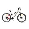 E-MTB Olpran Pluma bílá 26"