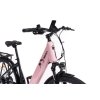 Olpran Bellis Low 27.5" pink/black 18"