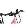 Olpran Bellis Low 27.5" pink/black 18"