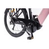 Olpran Bellis Low 27.5" pink/black 18"