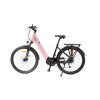 Olpran Bellis Low 27.5" pink/black 18"