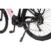 Olpran Bellis Low 27,5" růžová/černá 18"