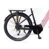 Olpran Bellis Low 27.5" pink/black 18"