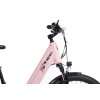 Olpran Bellis Low 27.5" pink/black 18"