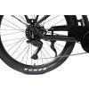 Olpran Bellis Low 27,5" růžová/černá 18"