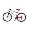 29" Olpran ASTACUS bílá/tmavě červená