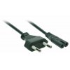 elektrický kabel k nabíječce STePS, Di2, Sprort Drive, Darfon - 230 V