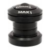 hlavové složení MAX1 A-Head 1 1/8" černé