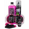 sada MUC-OFF E-Bike Clean, PROTECT & LUBE KIT - Základní sada