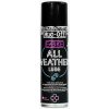 mazivo MUC-OFF E-Bike All Weather Chain Lube 250 ml