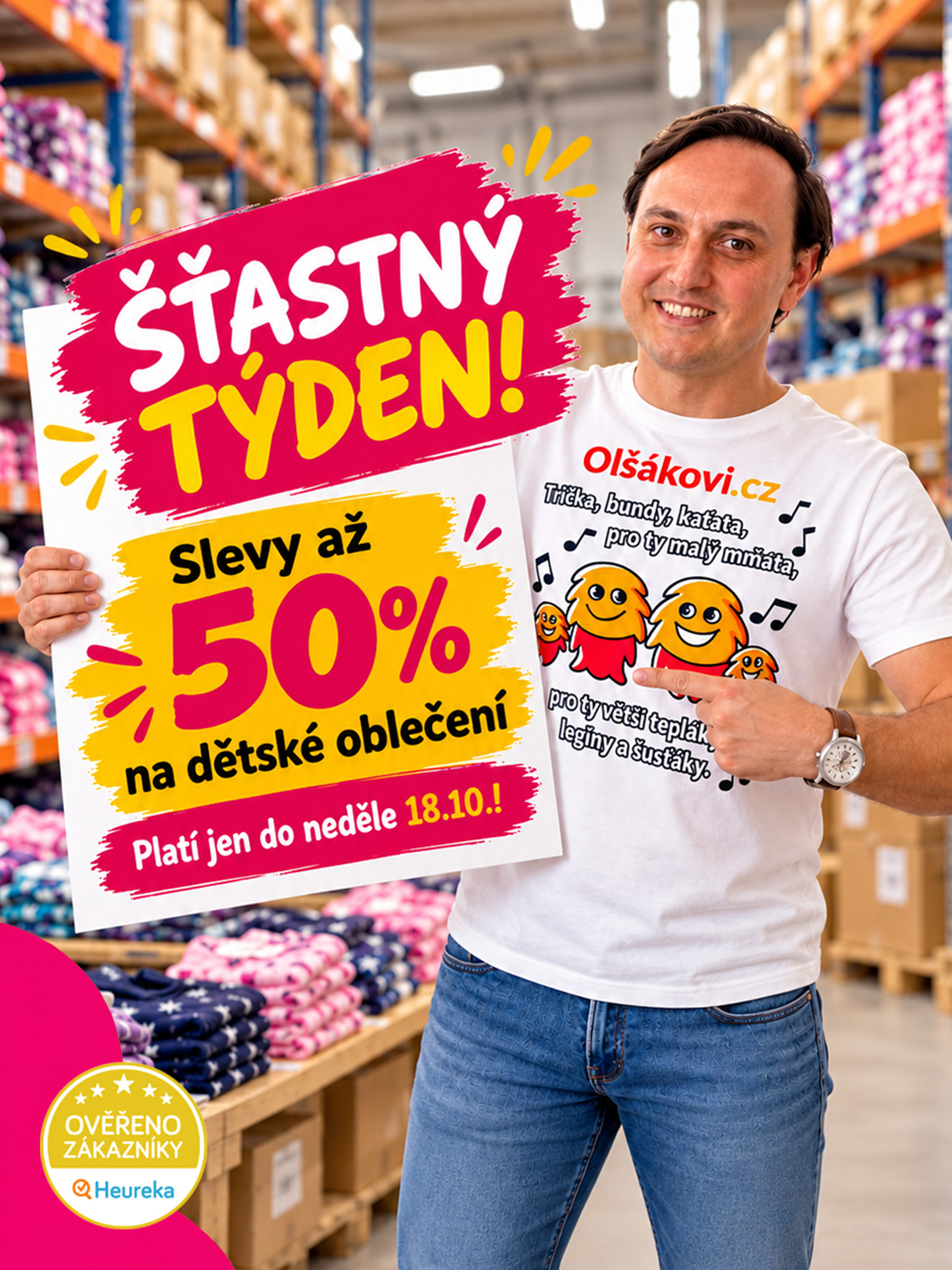 Slevová akce