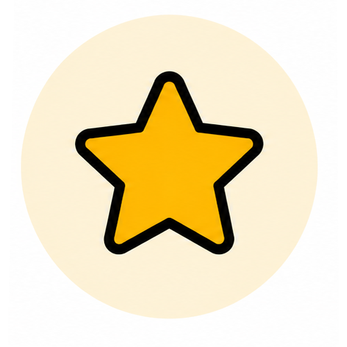 5 ⭐️ NA HEURECE