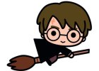 Chlapecké oblečení Harry Potter