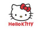 Dívčí oblečení Hello Kitty