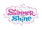 Dívčí oblečení Shimmer Shine